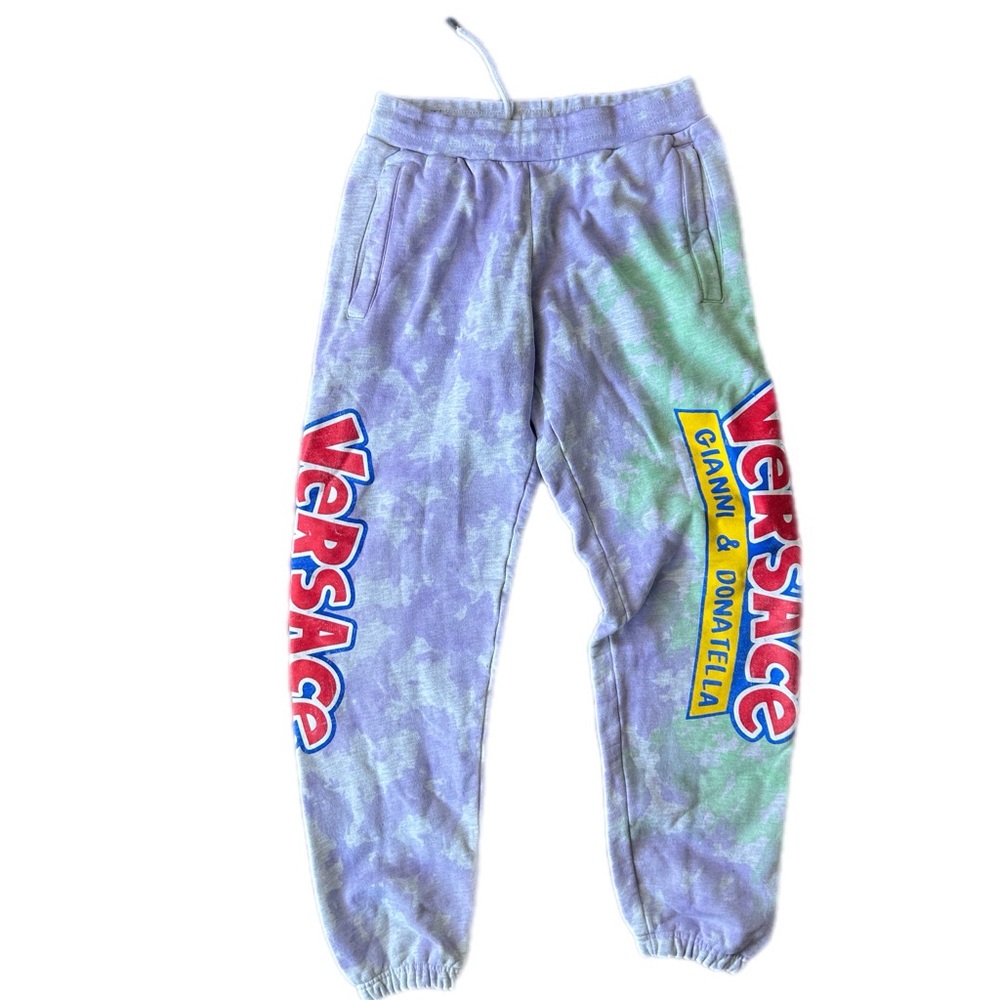 Men’s Chinatown Market Tie Dye Sweatpants